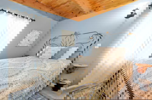 Foto 4 - Blue Bear Chalet #2045