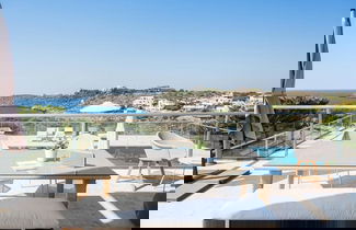 Foto 3 - Posidon Villa on sea