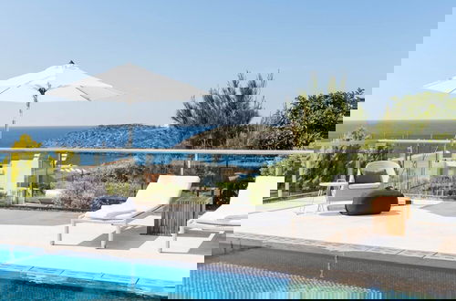 Foto 2 - Posidon Villa on sea