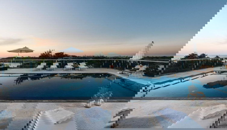 Foto 1 - Posidon Villa on sea