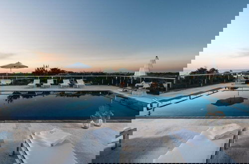 Foto 1 - Posidon Villa on sea