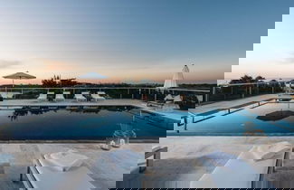 Foto 1 - Posidon Villa on sea