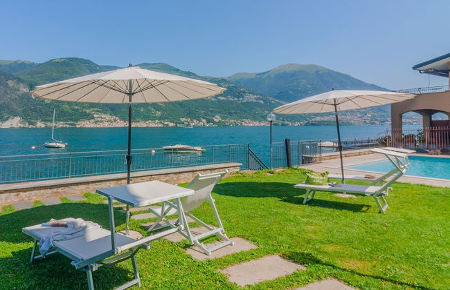 Ninfea Apartments by Wonderful Italy - Fern - Foto 35