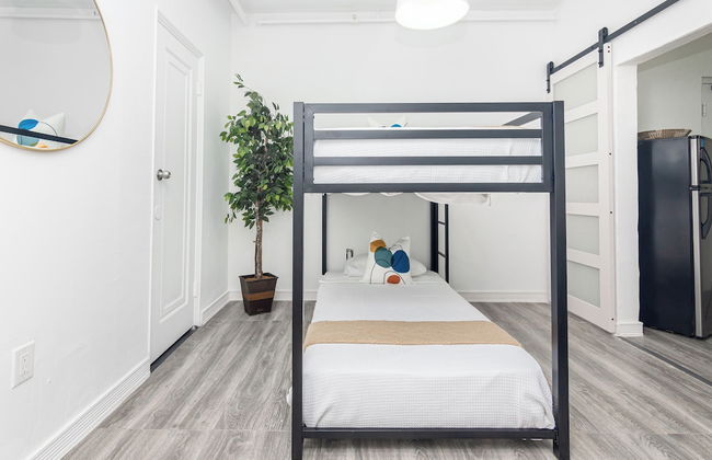 West Deco Boutique Apartments - Foto 12