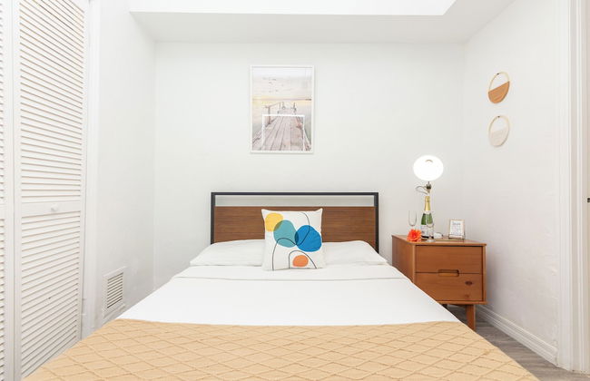 West Deco Boutique Apartments - Foto 33