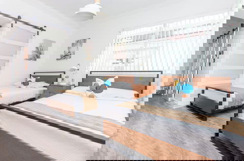 Foto 2 - West Deco Boutique Apartments