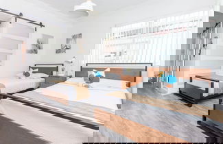 Foto 2 - West Deco Boutique Apartments