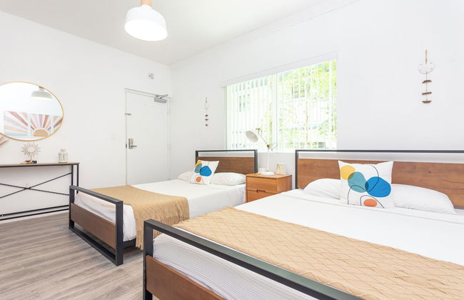 West Deco Boutique Apartments - Foto 32