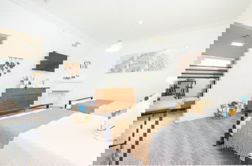 Foto 51 - West Deco Boutique Apartments