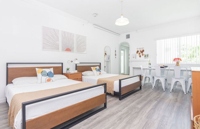 West Deco Boutique Apartments - Foto 61
