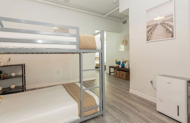 West Deco Boutique Apartments - Foto 67