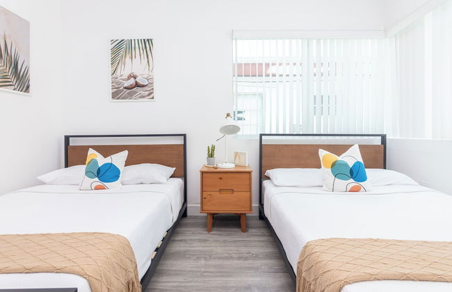 West Deco Boutique Apartments - Foto 5