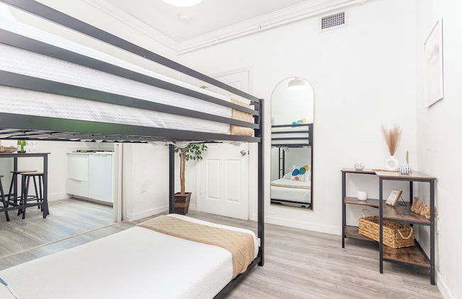 West Deco Boutique Apartments - Foto 54