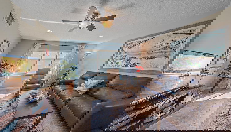 Foto 1 - Sea Winds On Siesta 2 Bedroom Condo by RedAwning
