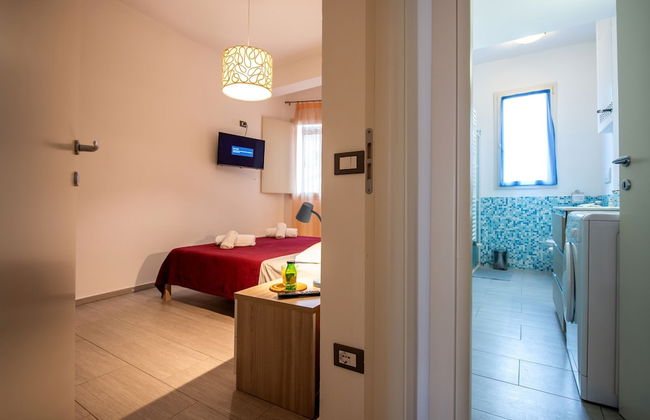 Argo in Cattolica With 1 Bedrooms and 1 Bathrooms - Foto 20