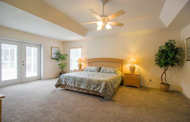 Spacious Modern Pool Home, Family & Golf Trips - 4727 4 Bedroom Home by RedAwning - Foto 3