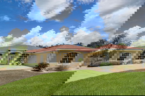 Foto 18 - Spacious Modern Pool Home, Family & Golf Trips - 4727 4 Bedroom Home by RedAwning