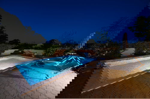 Foto 16 - Villa Mare With Private Pool And Garden