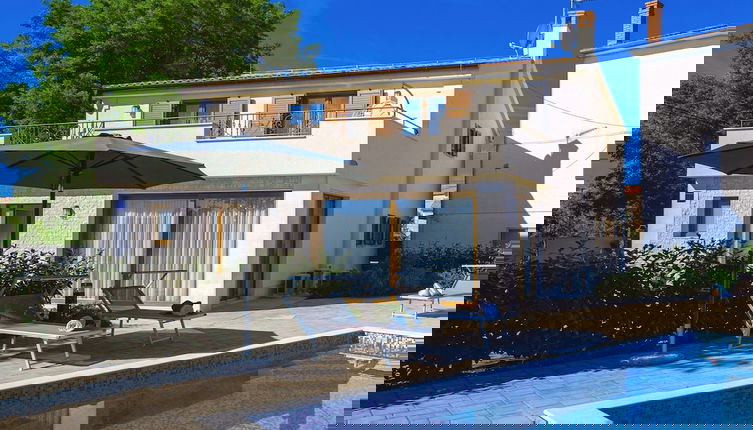 Foto 1 - Villa Mare With Private Pool And Garden