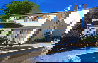 Foto 1 - Villa Mare With Private Pool And Garden