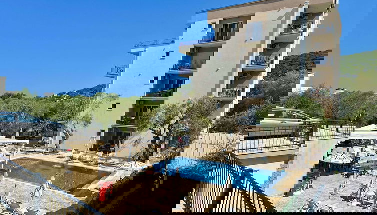 Photo 1 - Akhdar Apartments