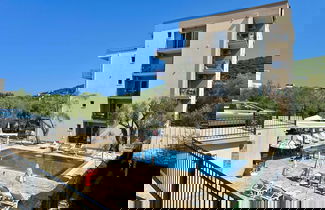 Photo 1 - Akhdar Apartments