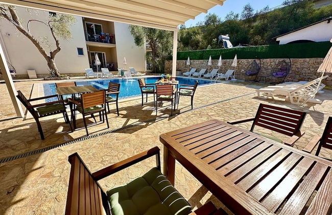 Akhdar Apartments - Foto 77