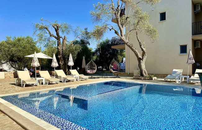 Akhdar Apartments - Foto 73