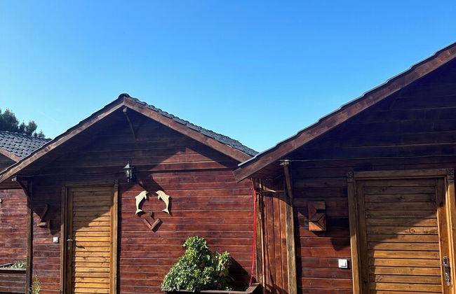 Agva Bungalov Adult Only - Foto 19