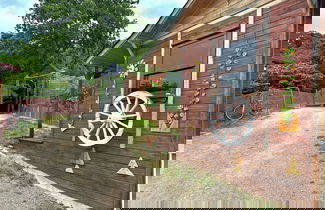 Photo 2 - Agva Bungalov Adult Only