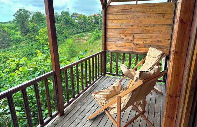 Agva Bungalov Adult Only - Foto 13