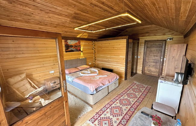 Agva Bungalov Adult Only - Foto 7