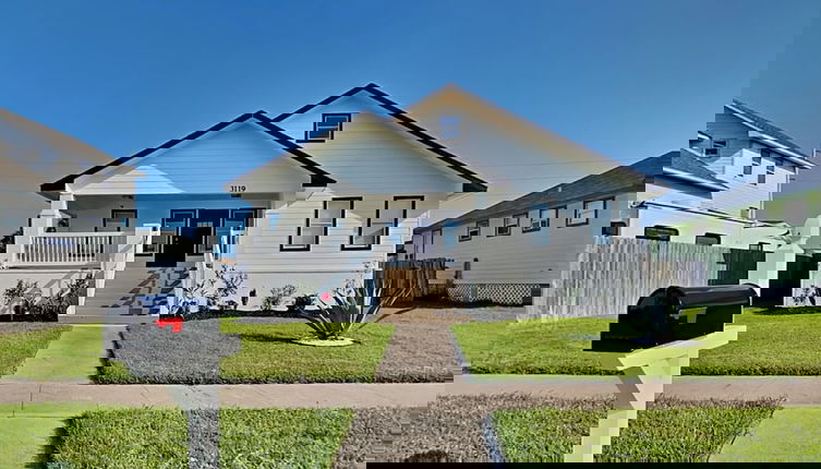Foto 1 - La Casita