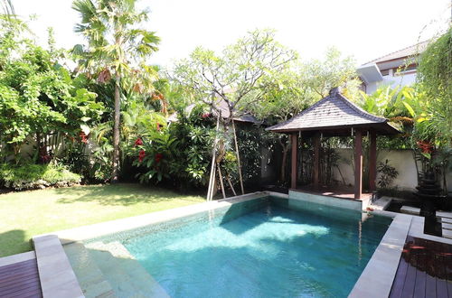 Photo 12 - Villa Loluan