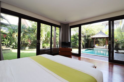 Photo 4 - Villa Loluan