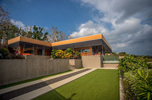 Photo 1 - The Arancia Luxury Villa