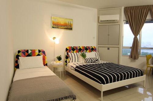 Foto 12 - SuCasa Suites by Stay Hub