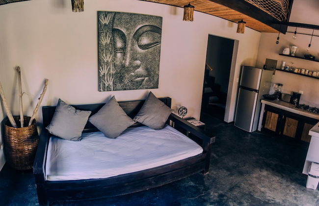 Lua Villas - Foto 2