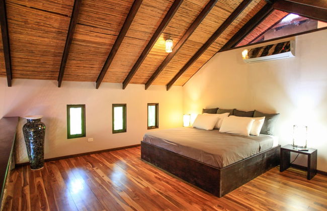 Lua Villas - Foto 5