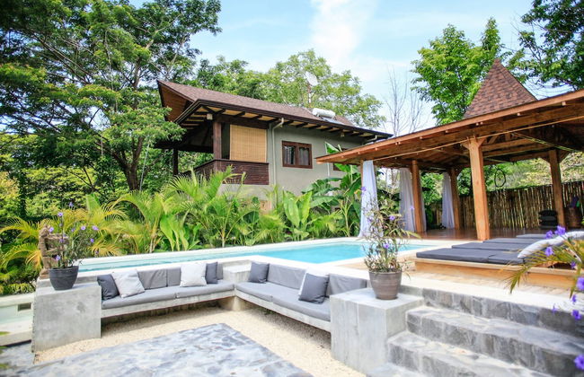 Lua Villas - Foto 3