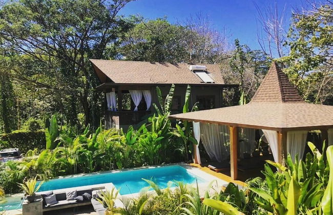 Lua Villas - Foto 73