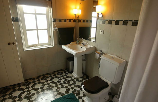 Senani Colonial Holiday Bungalow - Foto 10