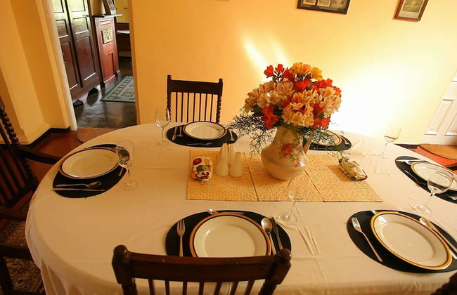 Senani Colonial Holiday Bungalow - Foto 15