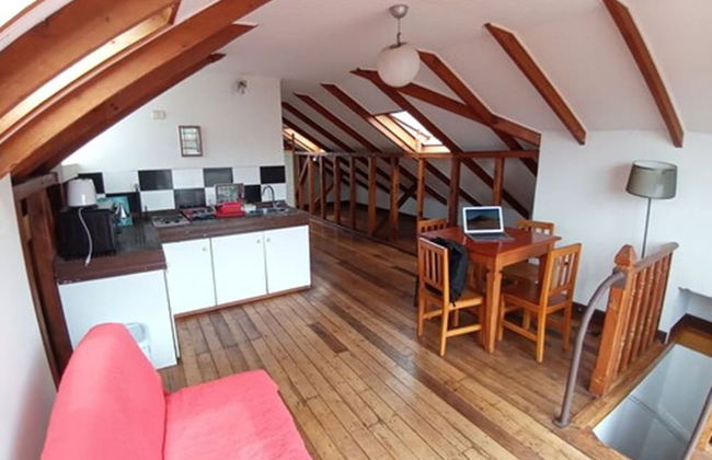 Lofts Oxford Cerro Alegre - Foto 34