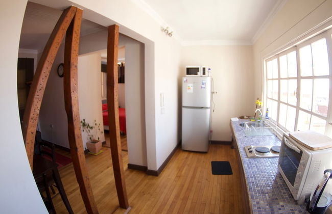 Lofts Oxford Cerro Alegre - Foto 22