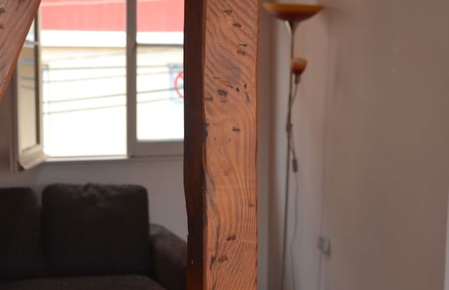 Lofts Oxford Cerro Alegre - Foto 32