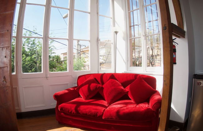 Lofts Oxford Cerro Alegre - Foto 39