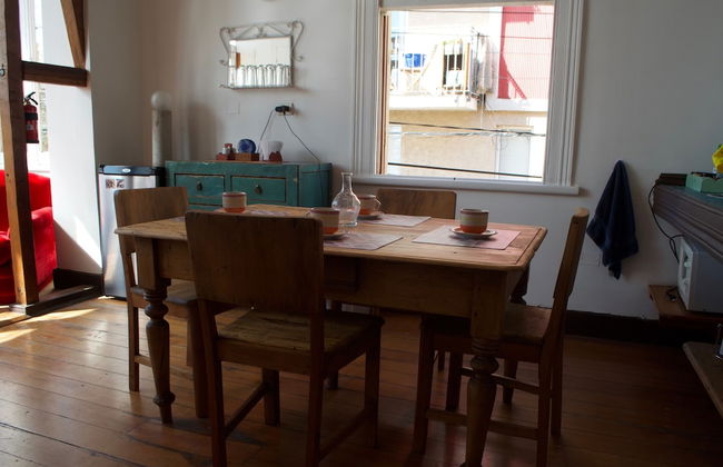 Lofts Oxford Cerro Alegre - Foto 20