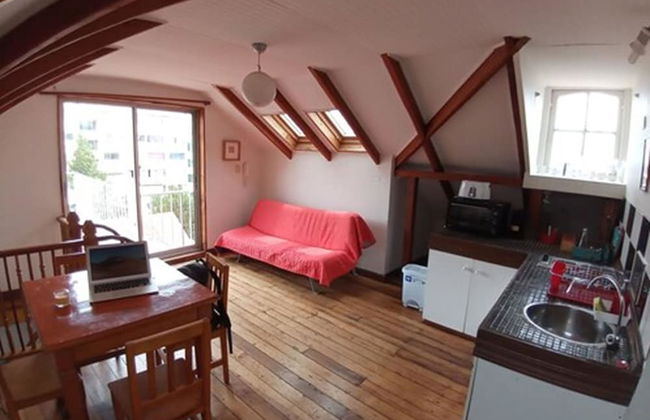 Lofts Oxford Cerro Alegre - Foto 35