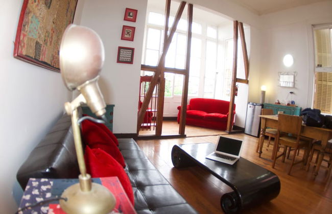 Lofts Oxford Cerro Alegre - Foto 49